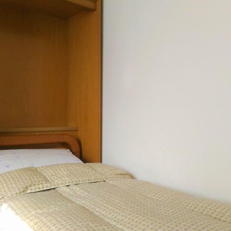 Melax Apartment Tassullo Bagian luar foto