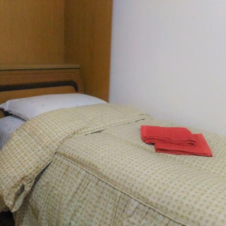 Melax Apartment Tassullo Bagian luar foto
